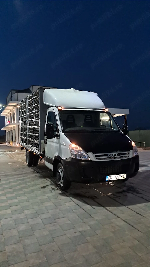 IVECO Daily