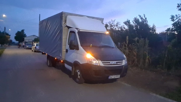 IVECO Daily 2007 — imagine 4