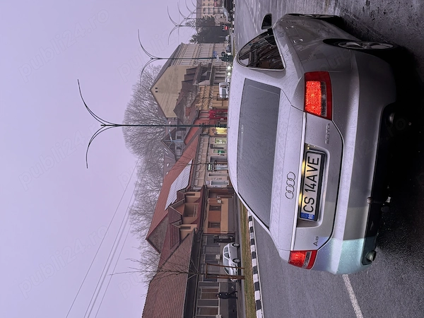 AUDI A6 2005 — imagine 2
