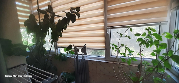 Apartament 2 camere, Tomis 2 , semidecomandat , centrala proprie noua — fotografia 1