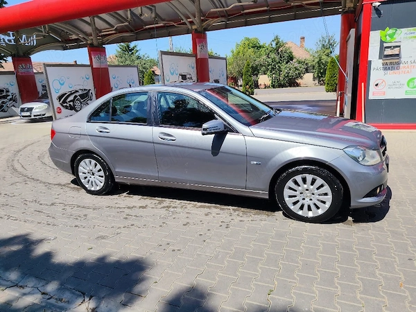 mercedes c220 cdi motor 651