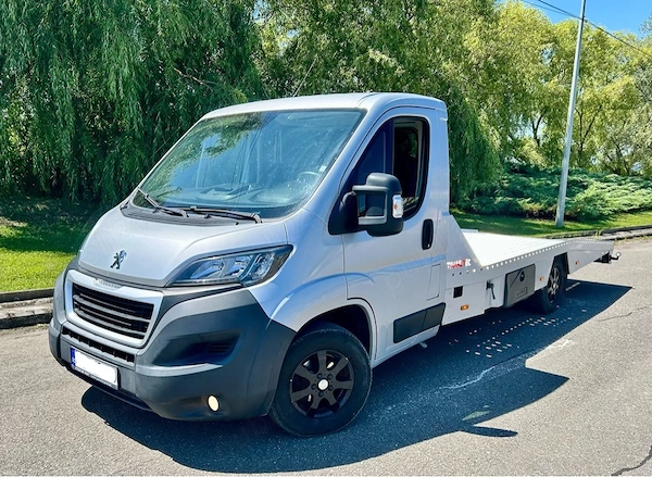 peugeot boxer 2019 autoplatforma
