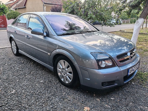 Opel Vectra C GTS Cutie Automata Motor 1.9 CDTI 150 CP