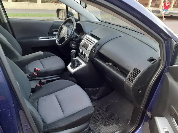 MAZDA 5 2007 — imagine 6