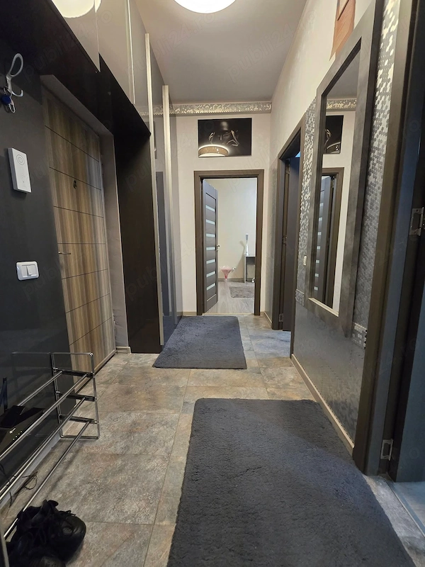 Apartament 2 Camere mobilat și utilat cu grădină + parcare ,Fundeni Dobroești — fotografia 3