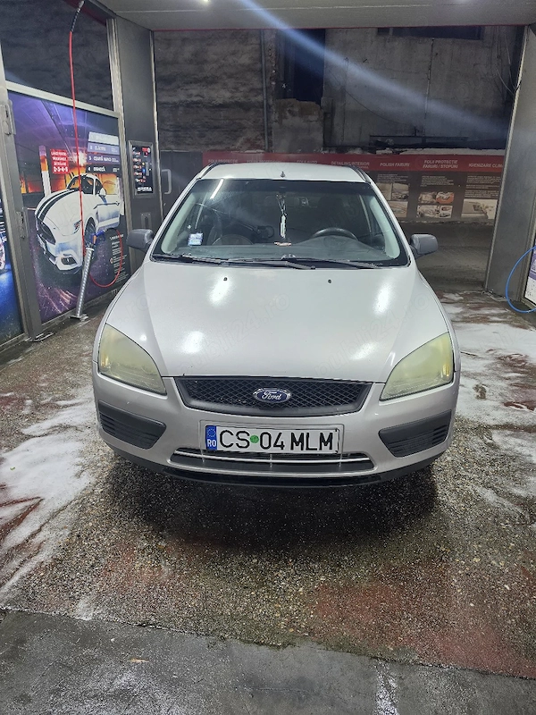 FORD Focus 2006 — imagine 9