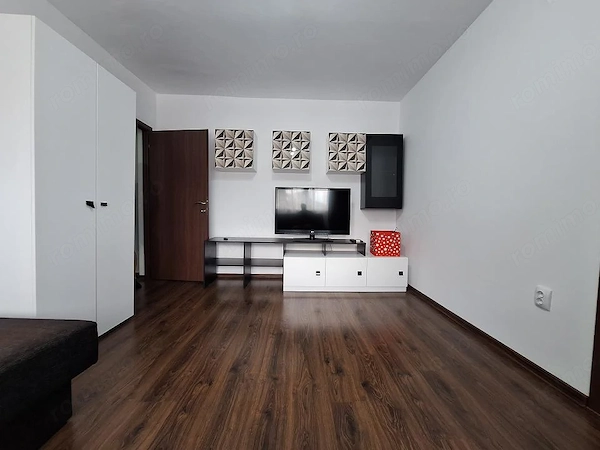 Apartament 2 camere | mobilat si utilat | renovat | Circumvalatiunii — fotografia 2