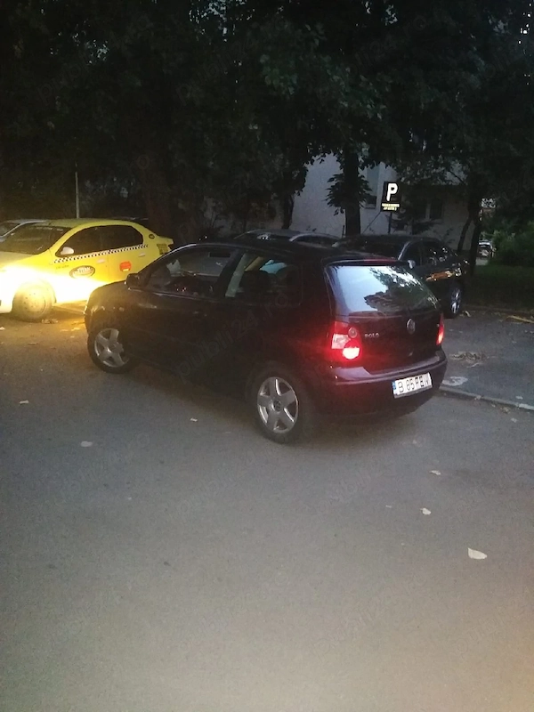 vând Volkswagen polo motor de 1 2 benzina consum mic acte valabile ITP asigurare fiscal propietar