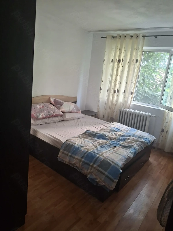 Incheriezi apartament cu 2 camere pentru eleve cu 225 de euro — fotografia 3