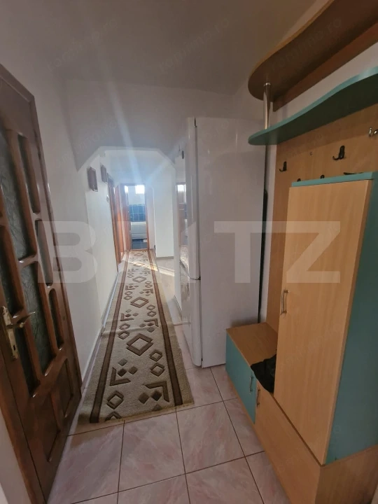 Apartament 3 camere, 63 mp, zona Obcini — fotografia 3