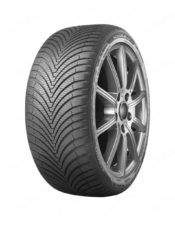 Kumho HA32 185 65R15