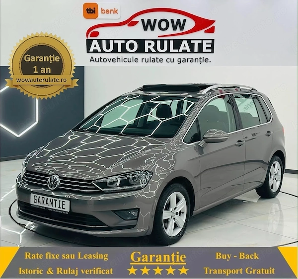Vw Golf
