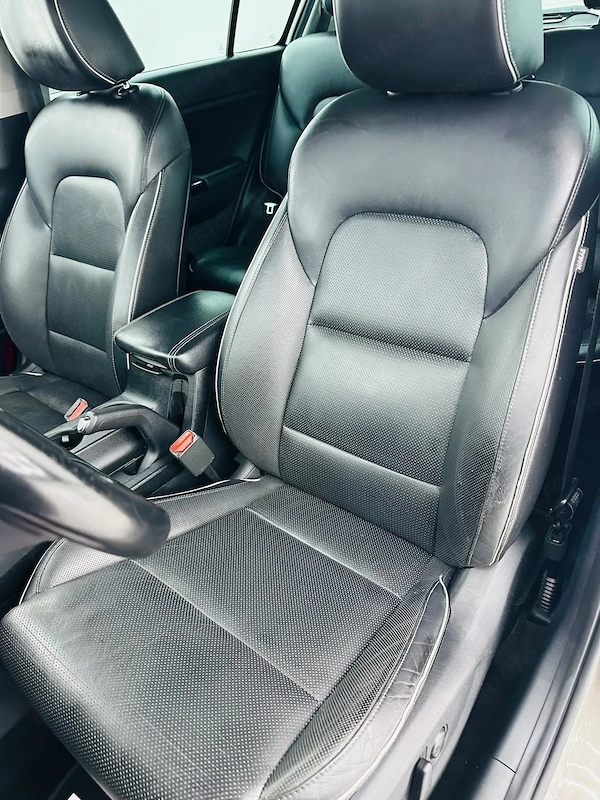 KIA Sportage 2016 — imagine 15