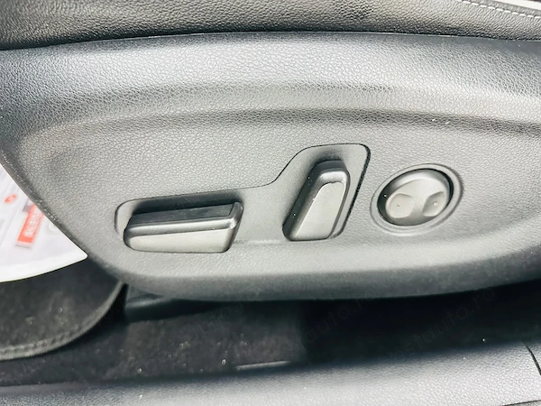 KIA Sportage 2016 — imagine 11