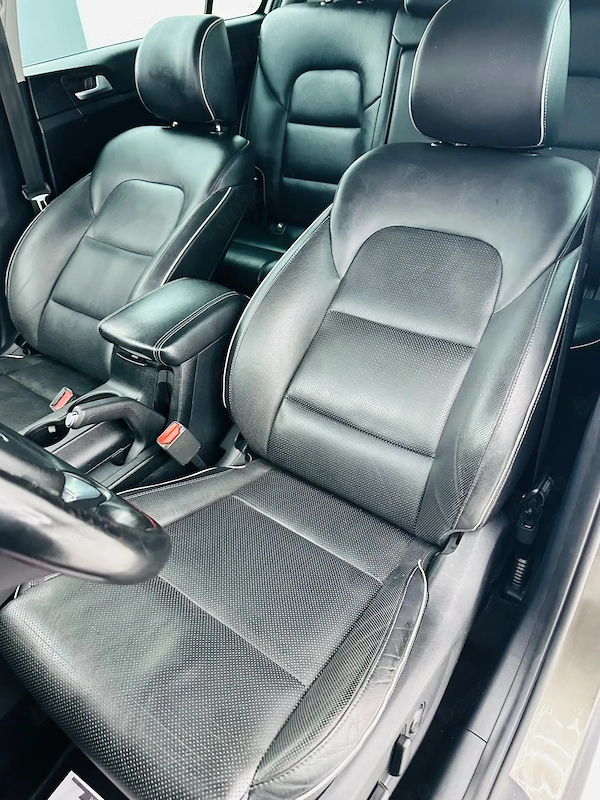 KIA Sportage 2016 — imagine 20