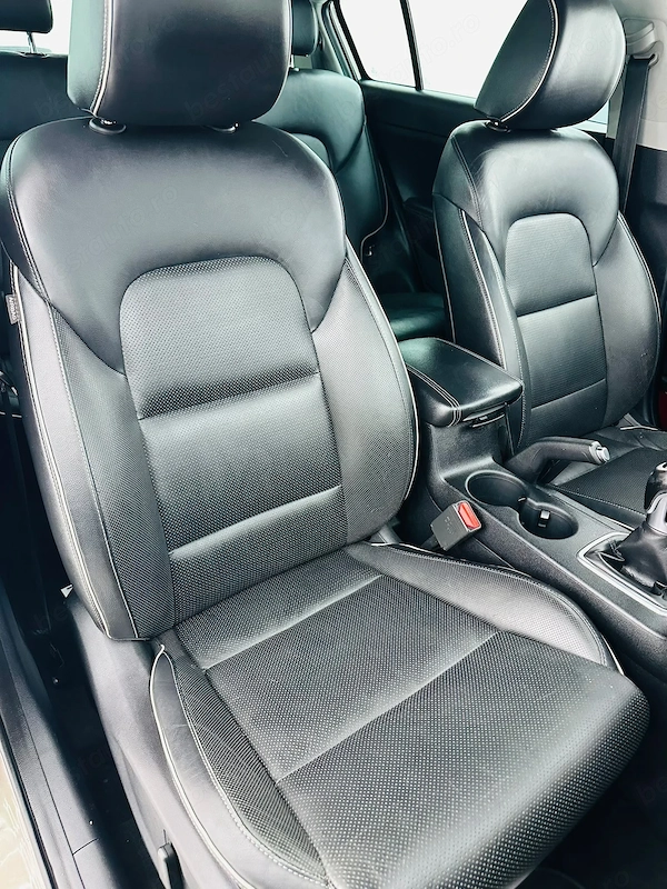 KIA Sportage 2016 — imagine 19
