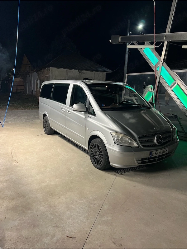 vand sau schimb cu masina mica