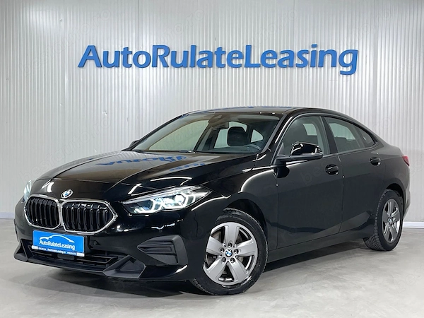 BMW Seria 2