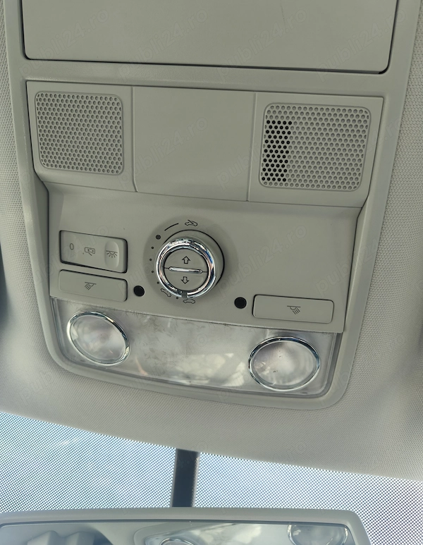 SKODA Superb 2015 — imagine 14