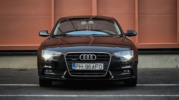 AUDI A5 2013 — imagine 12