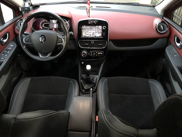 RENAULT Clio 2018 — imagine 6