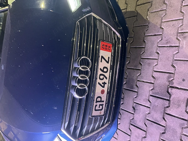 AUDI A4 2016 — imagine 6