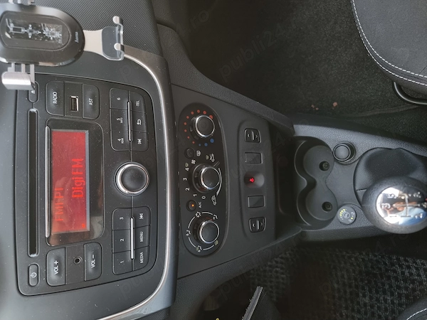 DACIA Logan 2016 — imagine 8