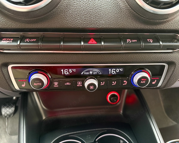 AUDI A3 2013 — imagine 11