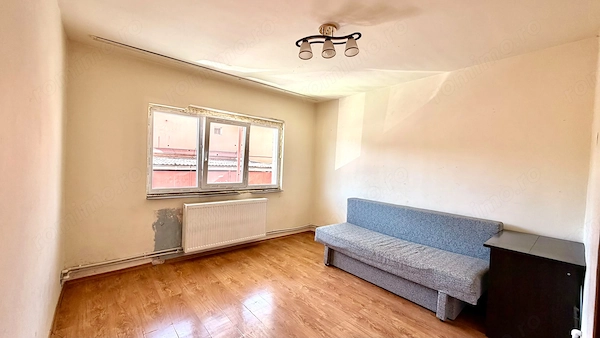 Apartament 3 camere decomandat, 65 mp, Între Lacuri, Comision 0% — fotografia 1