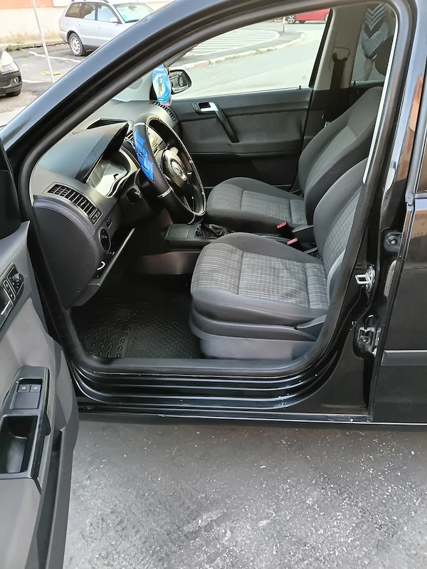 VOLKSWAGEN Polo 2008 — imagine 6