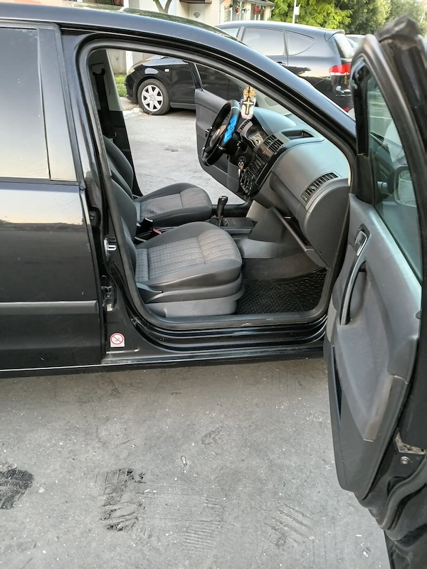 VOLKSWAGEN Polo 2008 — imagine 7
