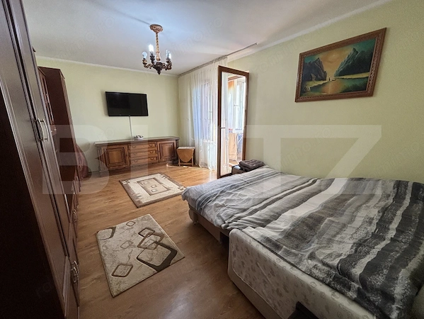 APARTAMENT CU 2 CAMERE, 51,21 MP, ZONA UNIRII — fotografia 3
