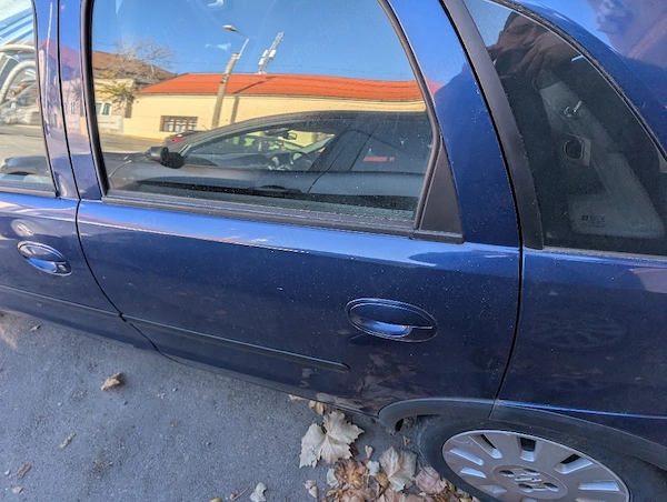 OPEL Corsa 2004 — imagine 3