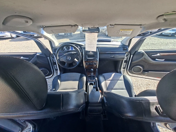 MERCEDES-BENZ B-Class 2006 — imagine 3