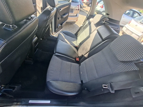 MERCEDES-BENZ B-Class 2006 — imagine 10