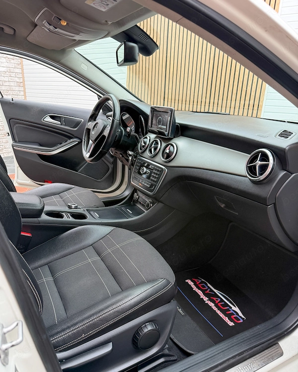MERCEDES-BENZ GLA 2015 — imagine 15