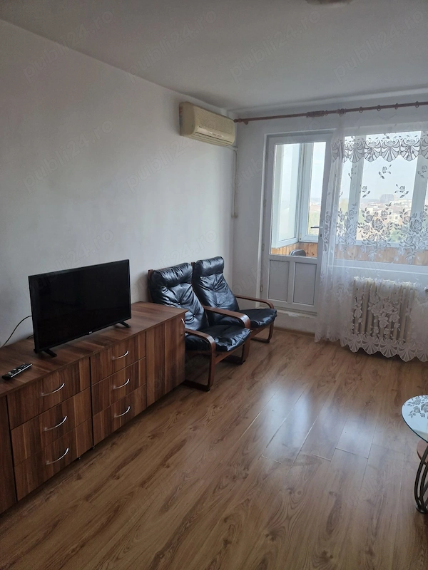 Proprietar Ofer spre inchiriere garsoniera Fundeni, sector 2 Bucuresti, Parcul Motodrom — fotografia 1