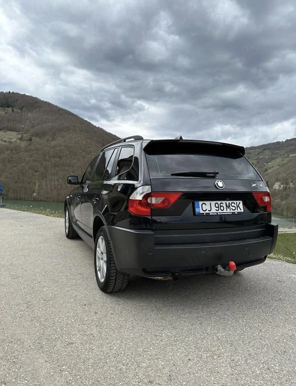 BMW X Series (Generic) 2006 — imagine 5