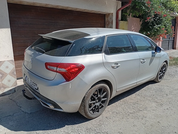 CITROËN DS5 2013 — imagine 6