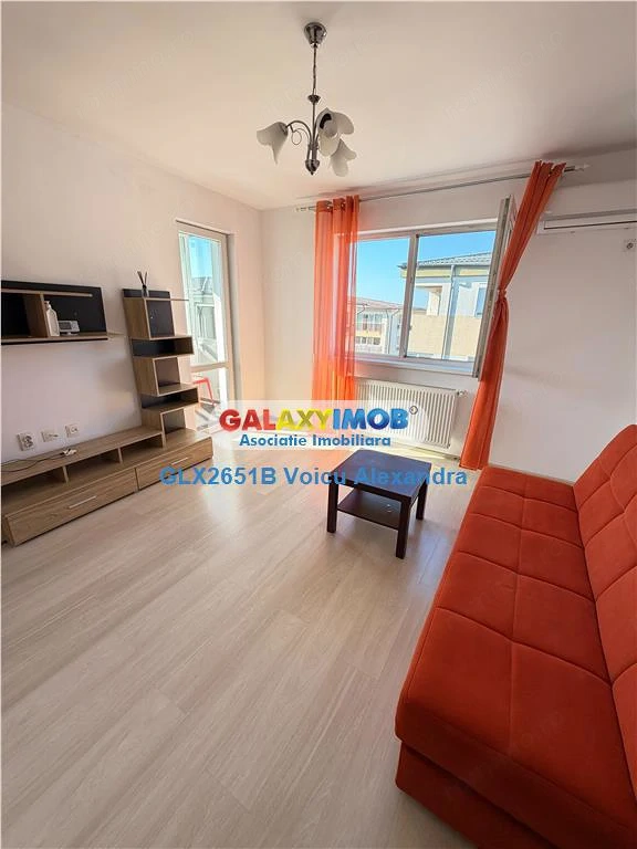 Apartament Bloc Nou Berceni - Dimitrie Leonida - COMISION 0% — fotografia 1