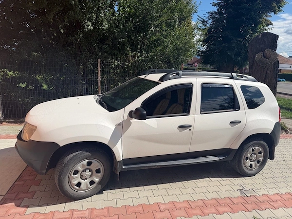 DACIA Duster 2014 — imagine 3