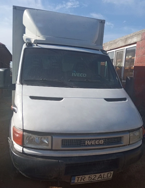IVECO Daily