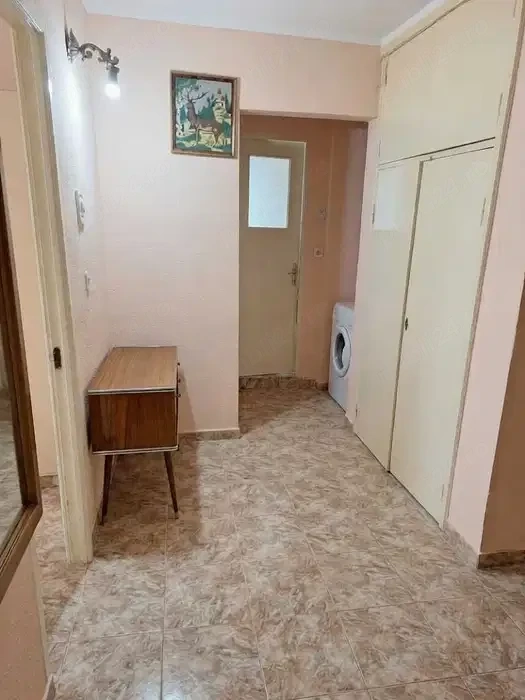 Apartament 2 camere Mun Braila zona Radu negru — fotografia 3