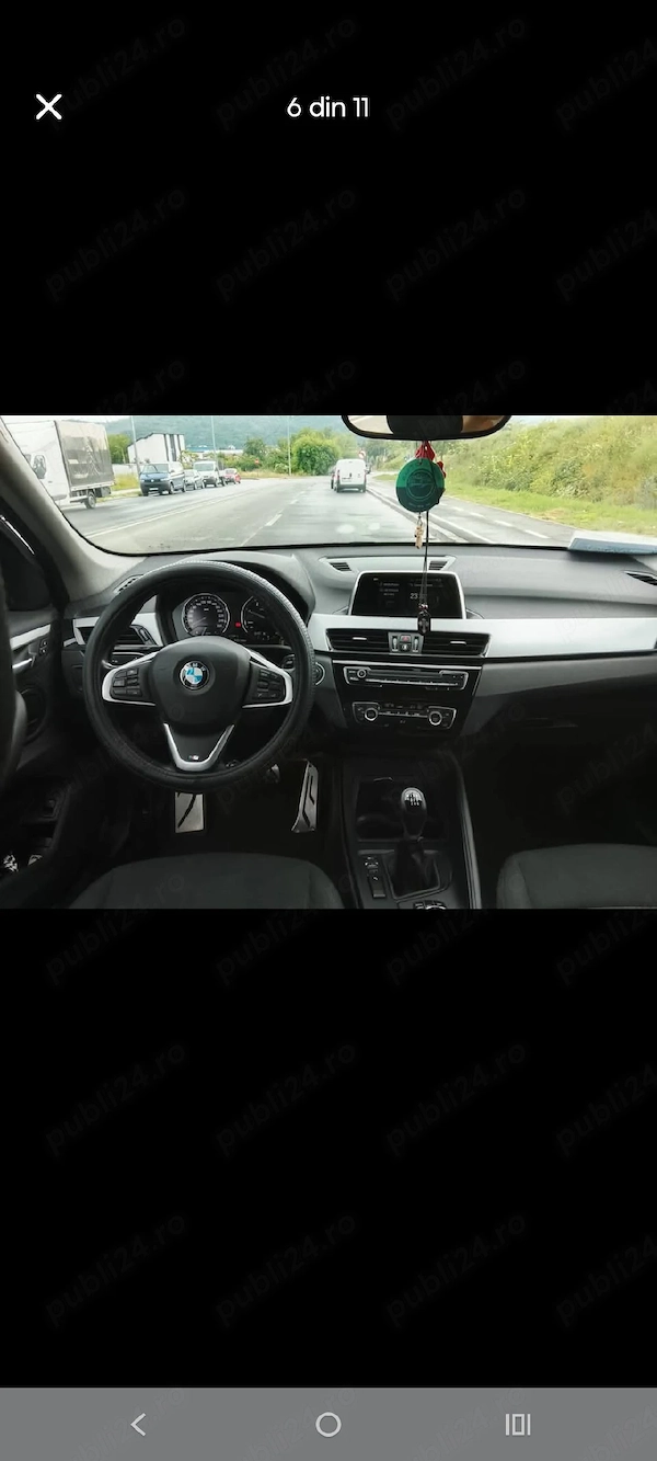 BMW iX1 2018 — imagine 3