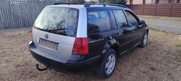 VOLKSWAGEN Golf 2002 — imagine 2