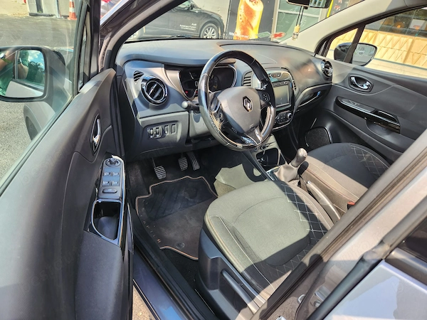RENAULT Captur 2013 — imagine 5