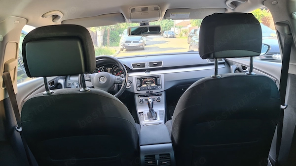 VOLKSWAGEN Passat 2014 — imagine 6