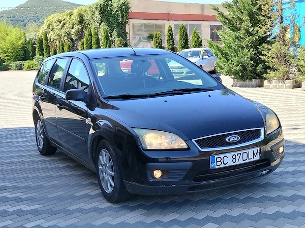 FORD Focus 2006 — imagine 5