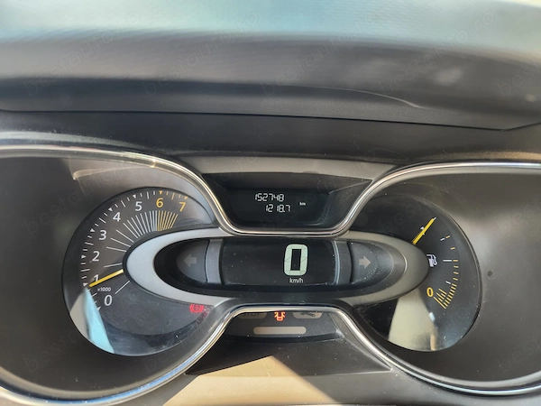 RENAULT Captur 2013 — imagine 9