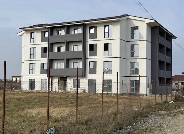 vând apartament 2 camere nou calea urseni — fotografia 1